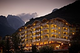 Alpenresort Belvedere