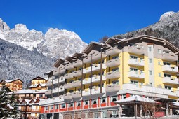 Alpenresort Belvedere