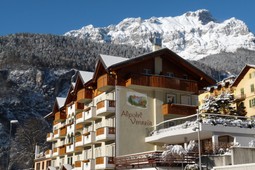 Alpotel Dolomiten