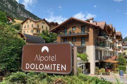 Alpotel Dolomiten