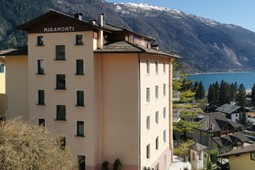 B&B-Hotel Miramonti