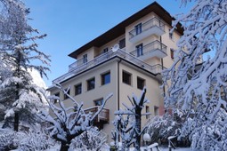 B&B-Hotel Miramonti