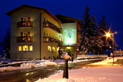 Hotel Fai
