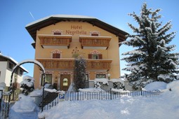 Hotel Negritella