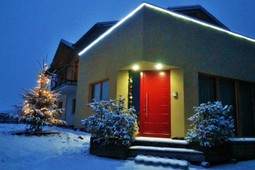 Pensione in agriturismo Al Bait