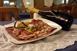 Restaurant Alt Spaur