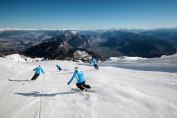 Tourist board Dolomiti Paganella