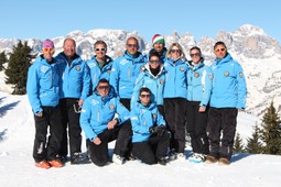 Ski school Fai