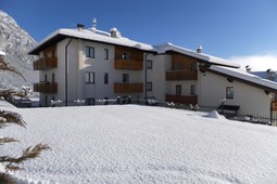 Apartments Endrizzi