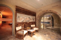 Wellness Center Adler