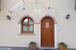 Appartamento Casa Aisha