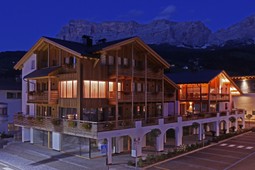 Apartments Te Paisc
