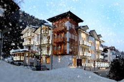 Hotel Arcangelo
