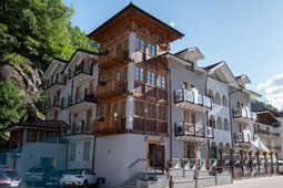 Hotel Arcangelo