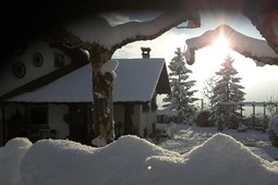 La Roche Hotel Appartements