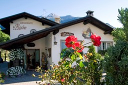 La Roche Hotel Appartements