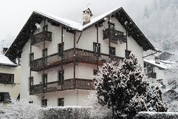 Apartment Casa Longo