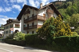 Appartamento Casa Longo
