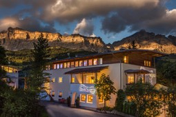 Dolomit Boutique Hotel