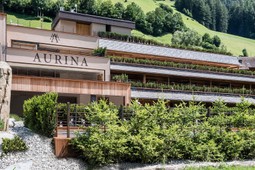 Aurina Private Luxury Lodges