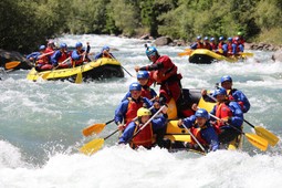 Trentino Wild - Caldes