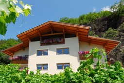 Farmhouse apartments Christelehof