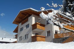 Appartamenti in agriturismo Christelehof