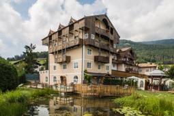 Alpen Hotel Eghel