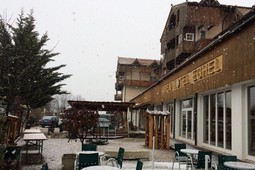 Alpen Hotel Eghel