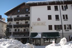 Club Hotel Alpino