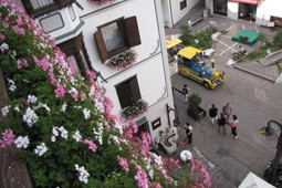 Club Hotel Alpino