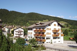 Hotel Garden
