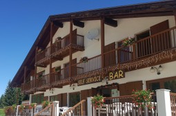 Hotel Grizzly