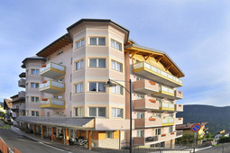 Hotel Luna Bianca