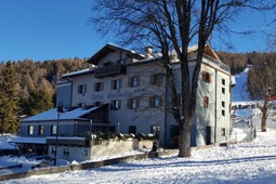 Hotel Martinella