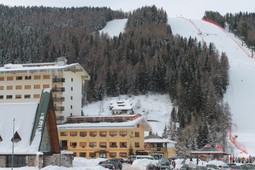 Hotel Monte Maggio