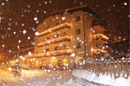 Hotel Rosalpina