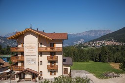Hotel Seggiovia