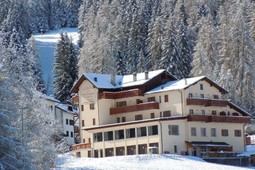Hotel Seggiovia