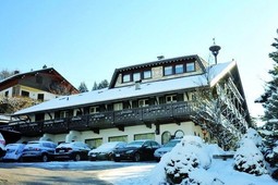 Hotel Villa Wilma