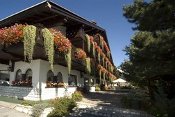 Hotel Villa Wilma
