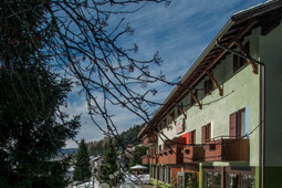 Hotel Villaggio Nevada
