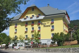 Hotel Vittoria