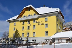 Hotel Vittoria