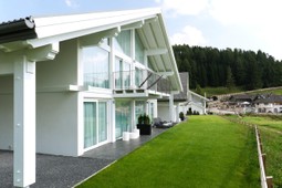 Garni-Hotel + Appartamenti Muu Village