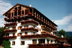 Park Hotel Miramonti