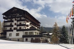 Park Hotel Miramonti