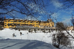 Grand Hotel Astoria