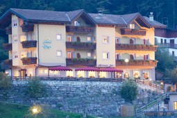 Hotel Al Lago
