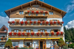 Caminetto Mountain Resort